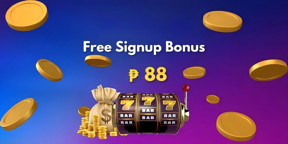 Jili77 Games Casino Bonus